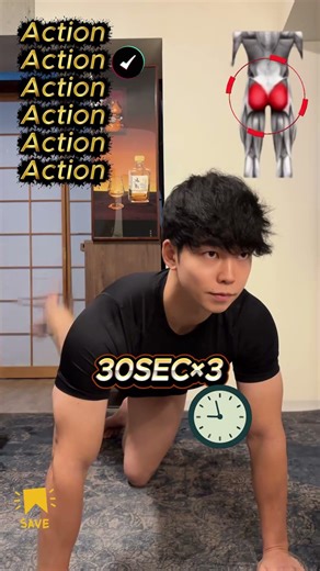 6 Leg Exercises 💪