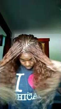 Individual tree braids