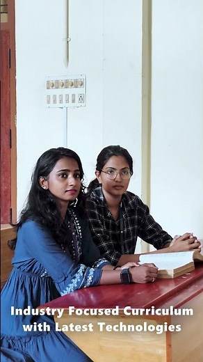 M. Tech Computer Science Engineering | MBCET
