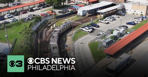 SEPTA Regional Rail, subway, bus fares increase on Sunday as service is restored