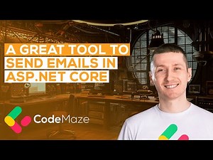 Send Emails in ASP.NET Core With FluentEmail