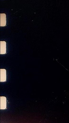 Film Burn Overlay in 4K - The Ultimate Overlay #overlay #videoediting