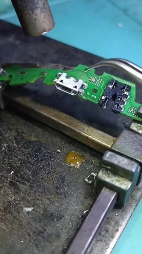 Cellphone Repair Guide for Samsung Galaxy A12