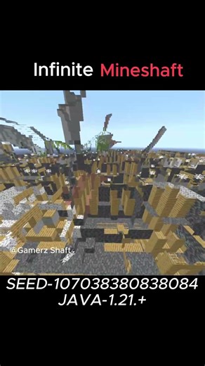 DO NOT CLICK THE SOUND🙏😭#minecraft #minecraftshorts #shorts