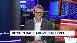 171K views · 3.5K reactions | NEW: $12 billion asset manager Bitwise CEO tells CNBC "there's never been a better time" to own Bitcoin  | Bitcoin Magazine | Facebook