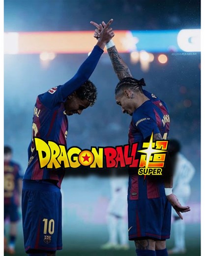 Historia del futbol y Dragon Ball Super en rap parte 10