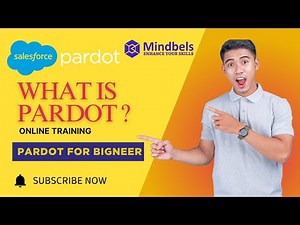 What Is Pardot? Salesforce Marketing Automation Explained || A Complete Introduction ||