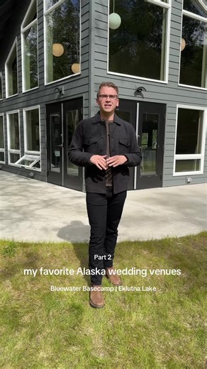 Discover Blue Water Base Camp: A Premium Wedding Venue