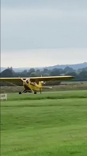AutoGyro Cavalon Low Pass
