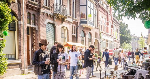 Arranging your accommodation | Tilburg University