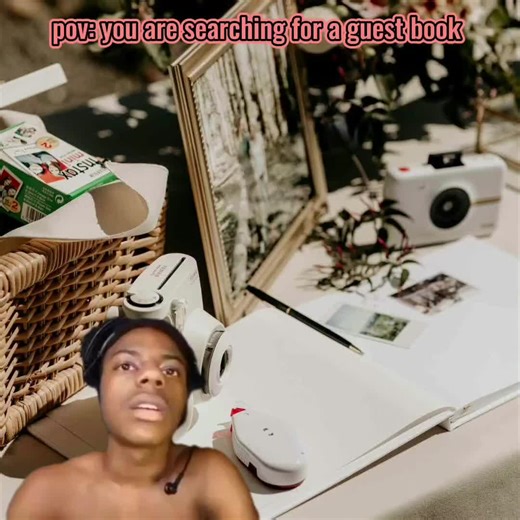 Looking for a unique way to capture memories from your special event? Look no further than an audio guest book! The next big hit in social media, an audio guest book is perfect for weddings, birthdays, graduations, and more. With the ability to record messages from your guests, you'll be able to relive the moments and memories for years to come. Say goodbye to the traditional paper guest book and say hello to a more modern and memorable way to capture the memories that will last a lifetime. 📞 #