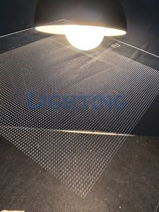 [Hot Item] Plp Advanced Electronic Packaging Materials Schott Borofloat 33 Factory Processing Price