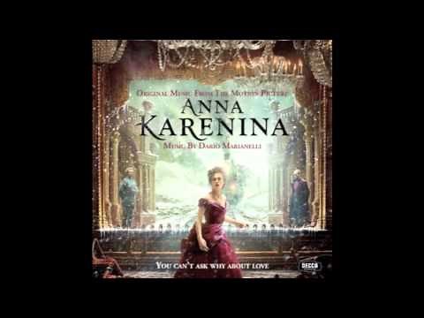 Anna Karenina Soundtrack- 07 - Dance With Me - Dario Marianelli