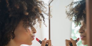 This Simple Trick Will Keep Your Matte Lipstick From Feeling Super Dry