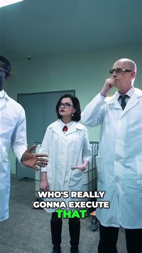 Blackjack, Biosecurity and Big Bets | Alexander Titus, National Biotech Commissioner