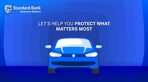 Car Insurance: We all need it for those unforeseen events that may happen to our beloved cars. But did you know that many factors affect the cost of your car insurance, such as your personal history, driving history, and much more? #StandardBankInsuranceBrokers #ProtectWhatMatters Watch this video to learn more about your car insurance costs: https://youtu.be/Nll-2S3WBaA | Standard Bank - South Africa