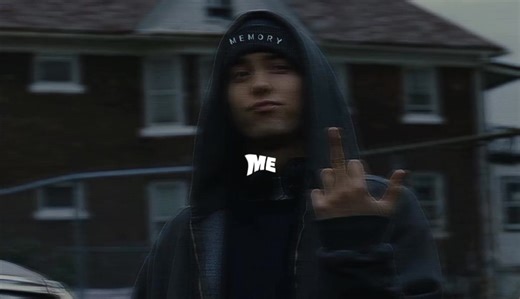 Not Afraid | Eminem | M E M O R Y