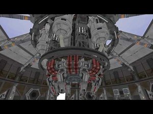 Iokath Operation flythrough