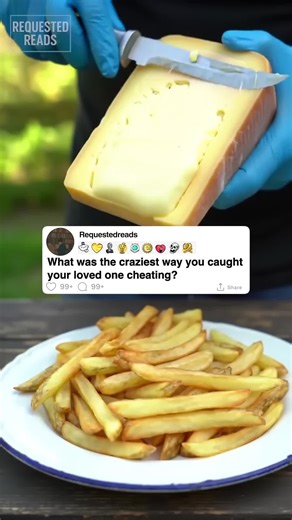 What was the craziest way you caught your loved one cheating? . #redditstories #reddit #storytime #askreddit #aita #redditpost #redditmemes #fyp #foryou #viral