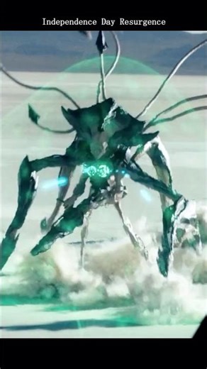 🚨 ALIEN QUEEN BREACHES EARTH! Last Stand & Epic Dogfight (4K) 💥👾