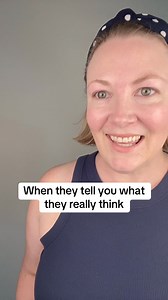 The cutesy voice doesn’t make it a compliment 😑 #momreels #skits #momlife | Shawna The Mom