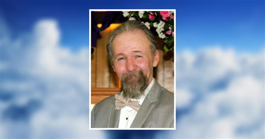 Rex Mcclure Obituary November 9, 2021 - McWilliams Funeral Home