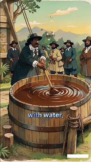 Rum’s SHOCKING Origin Story 🍹 | From Trash to Treasure