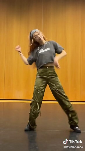 Not my perfect take but had so much fun teaching this piece!!! #lisaattention #attentionlisa #attentiondance #lisadance #londondance