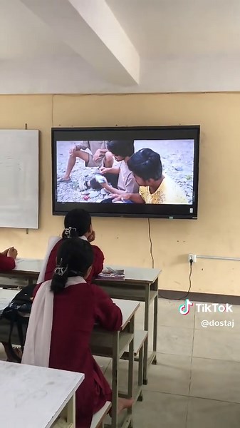 Innovative Filmmaking by The MONSTER & Team