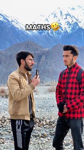 Tag maths lovers 😁😁 | Desi guyz