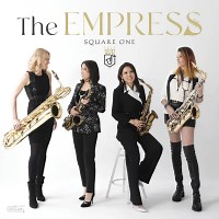Square One – The Empress Review | All About Jazz