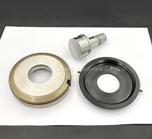 [Hot Item] Multitool 10-Station Machine Type CNC Punch Press Tool