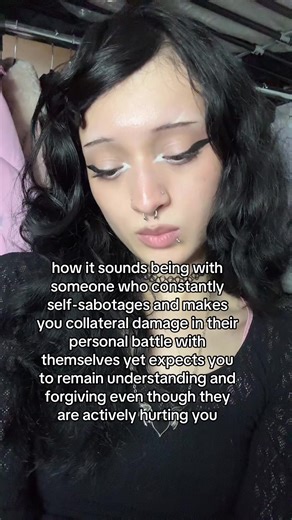 drains the life out of you 😭 #fyp #relatable #vent #altgirl #blythe | vents relatable