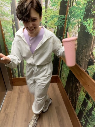 Abigail Graham on Reels