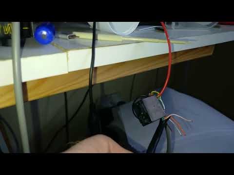 Computer controlled CB, how I did it