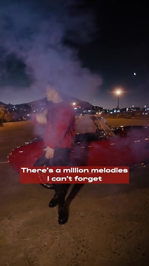 There‘s a million songs in my head🎶 #viral #foryou