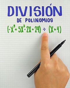 ✅Claves para Entender División de Polinomios✅ | Juegos Matemáticos