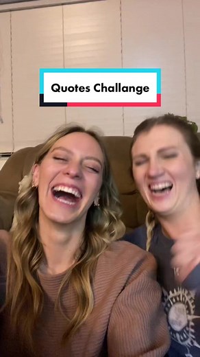 So. We got 1/8. I guess we’re pros now 🤷‍♀️ inspo @Jenny from the block @becs.w22 @melb.23 #becsandmel #becausemelatonin #quoteschallange #challange #besties #movies