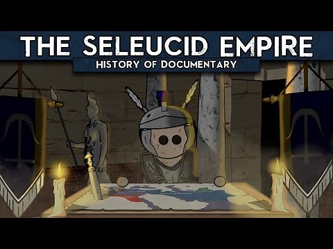 History of the Seleucid Empire | Ancient History Documentary