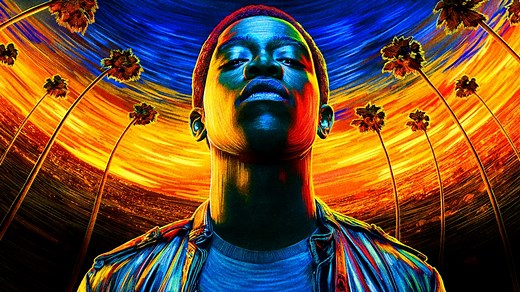 Watch Snowfall Season 1 full HD on Fmovies