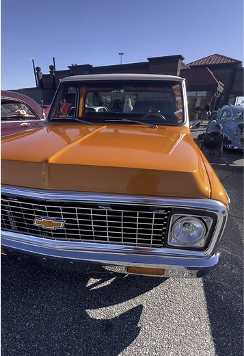 C10 Truck Show Season Highlights