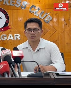 APSTPF Seeks Restrictions on Yobin (Lisu) Community, Raises Concerns Over ST Status Mention The Arunachal Pradesh Scheduled Tribe Protection Forum (APSTPF) has urged the state government to place restrictions on the Yobin (Lisu) community from taking part in official state functions and electoral activities. The forum claimed that the community is not recognized under any Act of Parliament as a Scheduled Tribe in Arunachal Pradesh. In addition, the APSTPF has called for a ban on the book “Ethnic