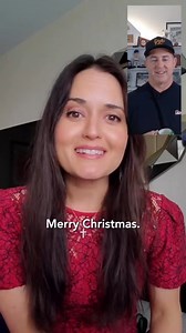 442 reactions · 35 comments | Enjoy this Christmas DAD JOKE with me and the master himself, @coachsaysjokes  (Plus a shameless plug for my math books! ) Enjoy! . . What's your favorite Christmas joke?? Tell me below! | Danica McKellar | Facebook