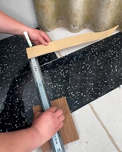 174K views · 176 reactions | Tile cut marking tool | Genius Craft | Facebook