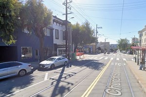 Dole Whip, Caviar Pie Crash Noe Valley as Grand Lake Kitchen Lands in SF