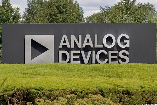 Analog Devices to Buy Maxim in $21 Billion All-Stock Deal