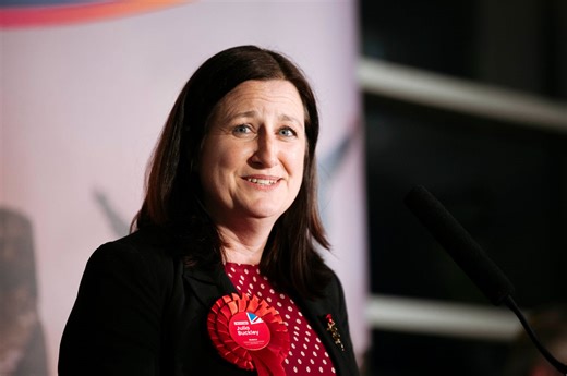 'Not good enough': 'Disturbing' Shropshire crown court delays must be tackled, says MP