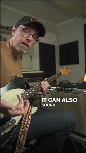 What a Vintage Deluxe Reverb really sounds like…