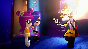 Drag boys. | Cartoon Network City