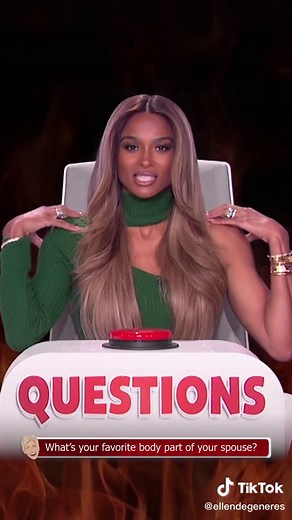 Celebrity Couples Play Burning Questions